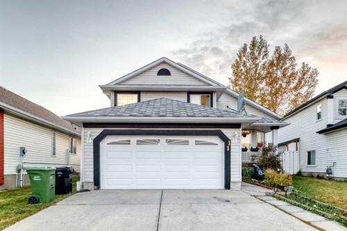 11 San Diego Green Ne, Calgary, AB - Outdoor