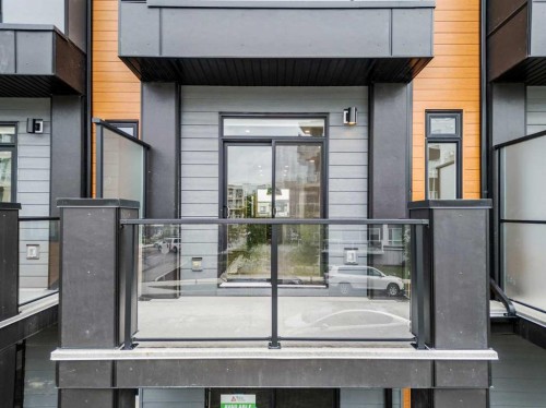 217 Seton Grove Se, Calgary, AB - Outdoor With Exterior