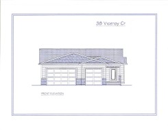 38 Viceroy Crescent  Olds, AB T4H 0G2