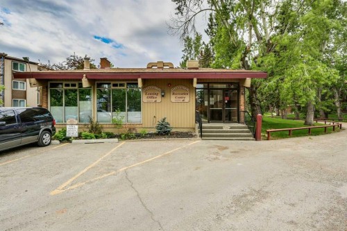 131-820 89 Avenue Sw, Calgary, AB - Outdoor