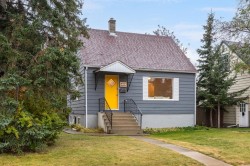 437 30 Avenue NW Calgary, AB T2M 2N5