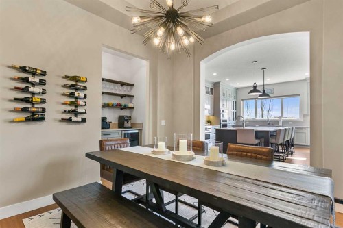 129 Auburn Sound Point Se, Calgary, AB - Indoor