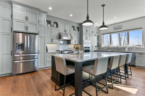 129 Auburn Sound Point Se, Calgary, AB - Indoor