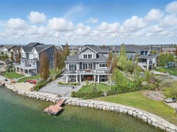 129 Auburn Sound Point SE Calgary, AB T3M 0R9