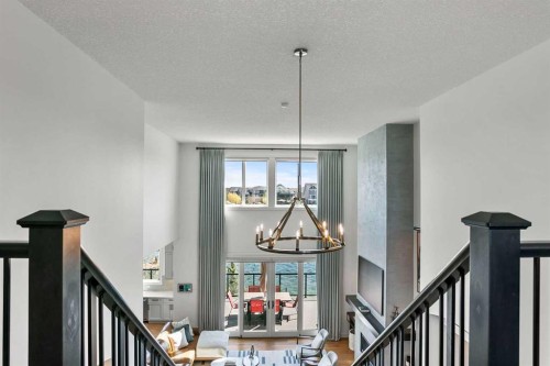 129 Auburn Sound Point Se, Calgary, AB - Indoor Photo Showing Other Room