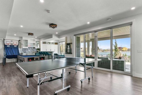 129 Auburn Sound Point Se, Calgary, AB - Indoor