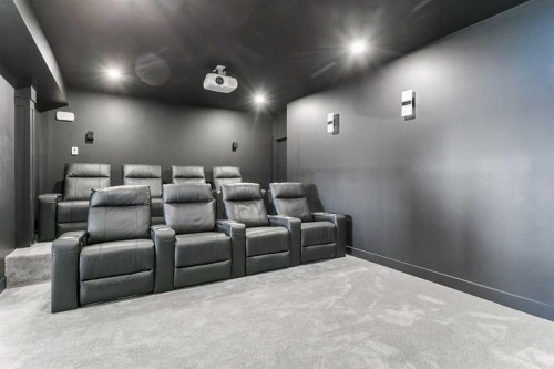 129 Auburn Sound Point Se, Calgary, AB - Indoor Photo Showing Other Room