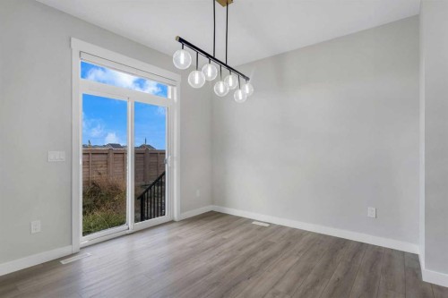 592 Savanna Crescent Ne, Calgary, AB - Indoor Photo Showing Other Room