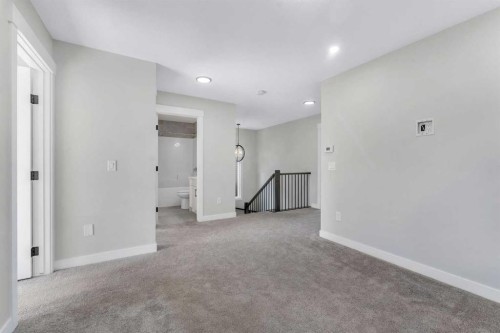 592 Savanna Crescent Ne, Calgary, AB - Indoor Photo Showing Other Room