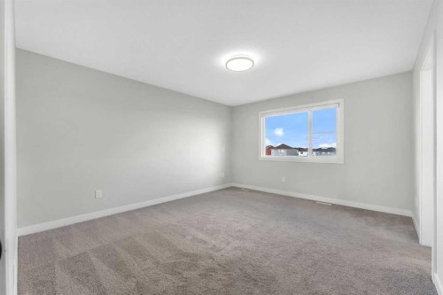592 Savanna Crescent Ne, Calgary, AB - Indoor Photo Showing Other Room