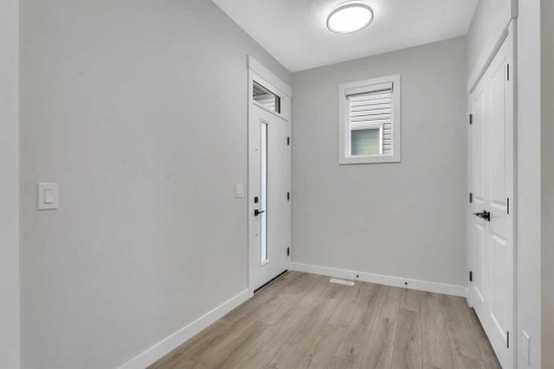 592 Savanna Crescent Ne, Calgary, AB - Indoor Photo Showing Other Room