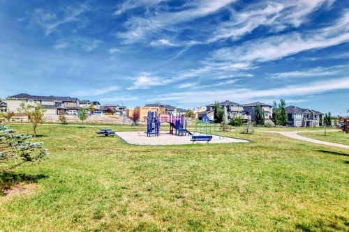 207-1005B Westmount Drive, Strathmore, AB - Outdoor With View
