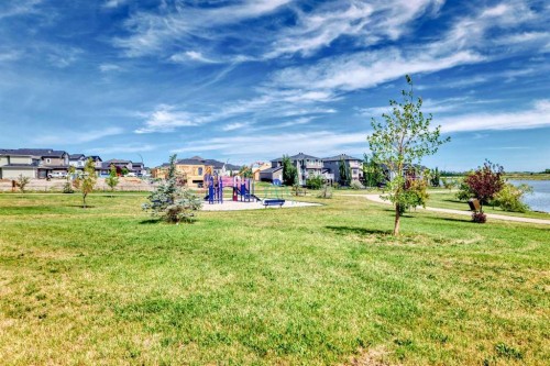 207-1005B Westmount Drive, Strathmore, AB - Outdoor With View