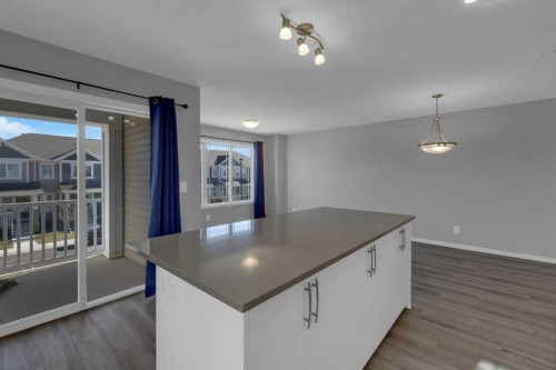 827 Windbury Street Sw, Airdrie, AB - Indoor Photo Showing Other Room