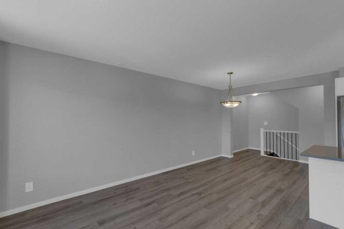 827 Windbury Street Sw, Airdrie, AB - Indoor Photo Showing Other Room