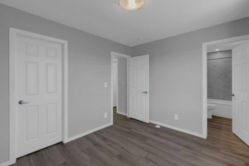 827 Windbury Street Sw, Airdrie, AB - Indoor