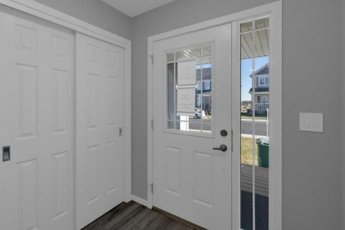 827 Windbury Street Sw, Airdrie, AB - Indoor Photo Showing Other Room