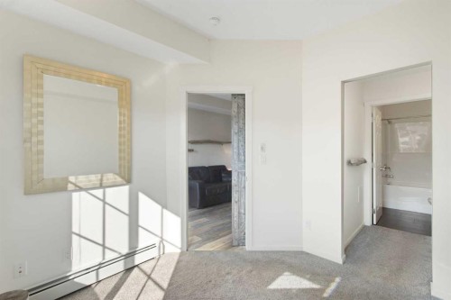 1106-298 Sage Meadows Park Nw, Calgary, AB - Indoor Photo Showing Other Room