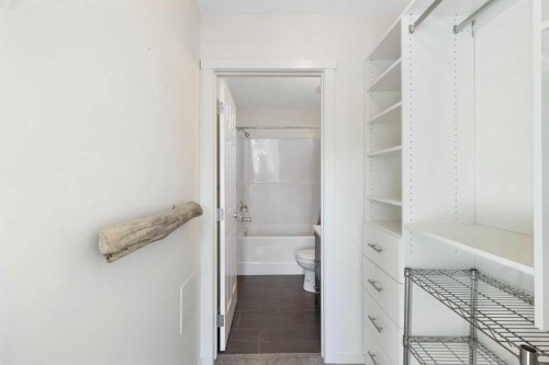 1106-298 Sage Meadows Park Nw, Calgary, AB - Indoor Photo Showing Bathroom