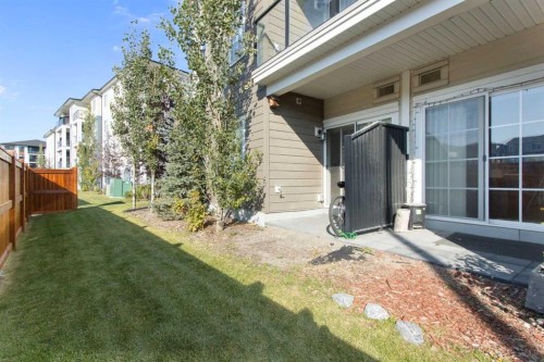 1106-298 Sage Meadows Park Nw, Calgary, AB - Outdoor With Exterior