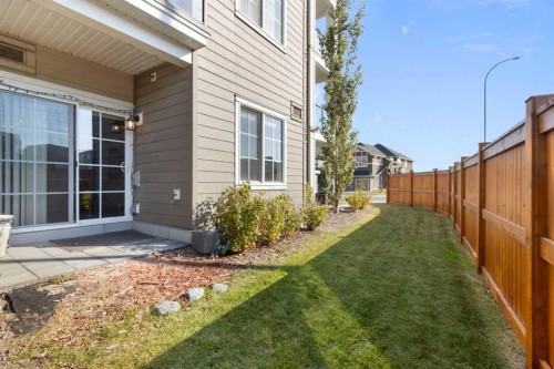 1106-298 Sage Meadows Park Nw, Calgary, AB - Outdoor
