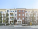 1106-298 Sage Meadows Park Nw, Calgary, AB  - Outdoor With Facade 
