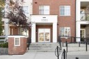 1106-298 Sage Meadows Park Nw, Calgary, AB  - Outdoor With Facade 
