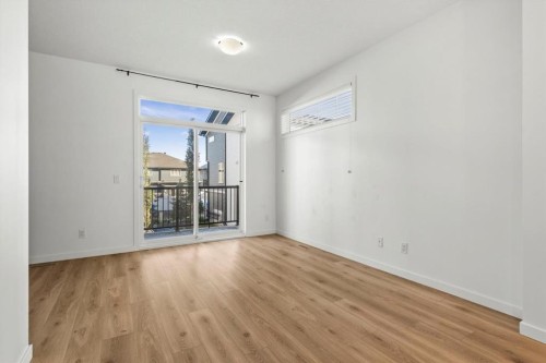 90 Walgrove Common Se, Calgary, AB - Indoor Photo Showing Other Room