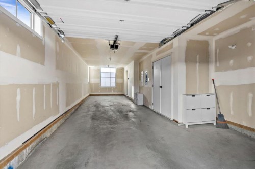 90 Walgrove Common Se, Calgary, AB - Indoor