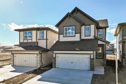 158 Appaloosa Crescent  Cochrane, AB T4C 3L7