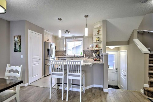 388 Auburn Crest Way Se, Calgary, AB - Indoor