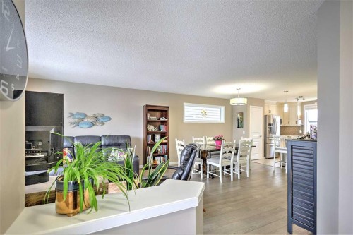 388 Auburn Crest Way Se, Calgary, AB - Indoor