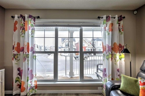 388 Auburn Crest Way Se, Calgary, AB - Indoor