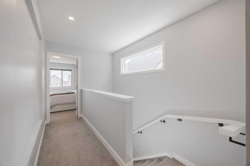 190 Magnolia Square Se, Calgary, AB - Indoor Photo Showing Other Room