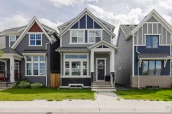 190 Magnolia Square SE Calgary, AB T3M 2W5