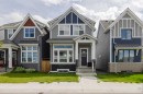 190 Magnolia Square Se, Calgary, AB  - Outdoor With Facade 