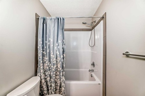 1434-7451 Falconridge Boulevard Ne, Calgary, AB - Indoor Photo Showing Bathroom
