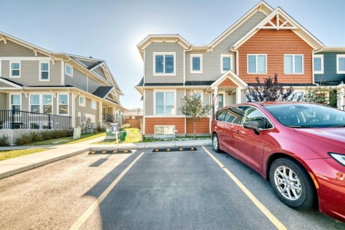 1434-7451 Falconridge Boulevard Ne, Calgary, AB - Outdoor With Facade