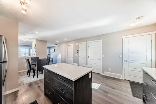 1434-7451 Falconridge Boulevard Ne, Calgary, AB - Indoor