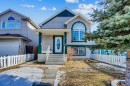 54 Taracove Road Ne, Calgary, AB  - Outdoor With Facade 