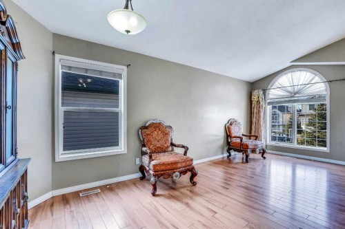 54 Taracove Road Ne, Calgary, AB - Indoor