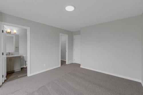 2022 Cobblebrook Crescent Sw, Airdrie, AB - Indoor