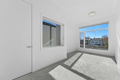 2115 Bowness Road Nw, Calgary, AB - Outdoor With Exterior