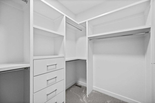 2217 42 Street Se, Calgary, AB - Indoor With Storage