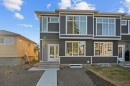 2217 42 Street Se, Calgary, AB  - Outdoor With Facade 