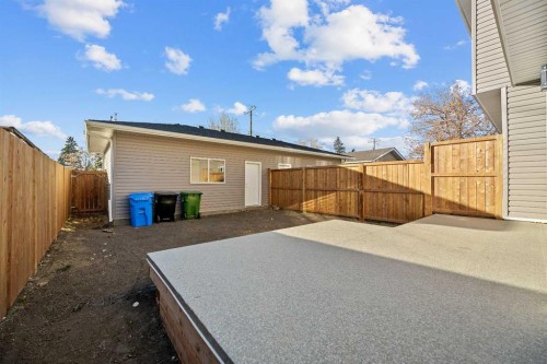 2217 42 Street Se, Calgary, AB - Outdoor With Exterior