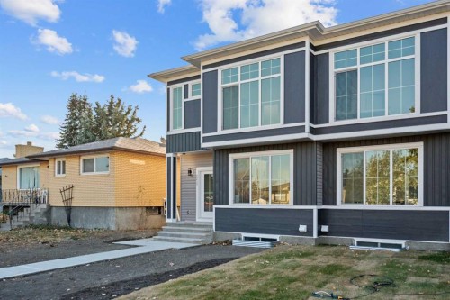 2217 42 Street Se, Calgary, AB - Outdoor