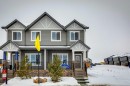 943 Legacy Circle Se, Calgary, AB  - Outdoor With Facade 