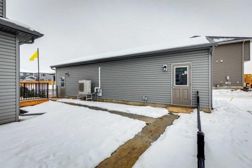 943 Legacy Circle Se, Calgary, AB - Outdoor With Exterior