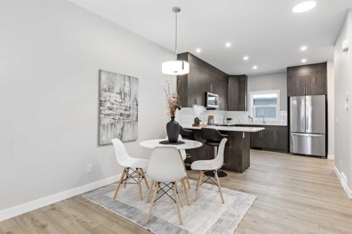 943 Legacy Circle Se, Calgary, AB - Indoor